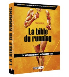 Amphora Edtition - Bible du Running