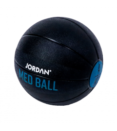 Medicine Ball "Pro" 4kg Jordan