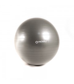 Gym Ball 65cm (Silver) NOBU ATHLETICS