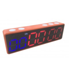 Mini Timer Digital à 6 chiffres - Nobu Athletics