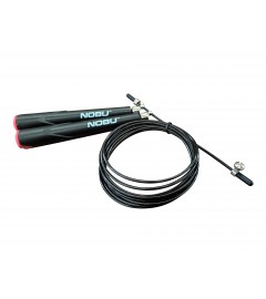 Premium Springseil "Speed Rope" Nobu Athletics