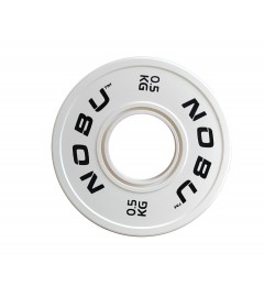 Disque additonnel 0.5kg Nobu Athletics