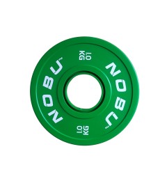 Disque additonnel 1kg Nobu Athletics