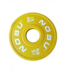 Disque additonnel 1.5kg Nobu Athletics