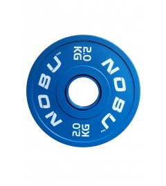 Disque additonnel 2kg Nobu Athletics