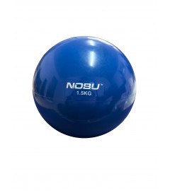 Gewichtsball 1.5kg Nobu Athletics