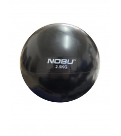 Gewichtsball 2.5kg Nobu Athletics