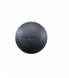 Massageball aus Ebonit Nobu Athletics