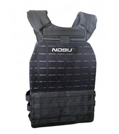 Gilet Lesté Réglable 15kg Nobu Athletics