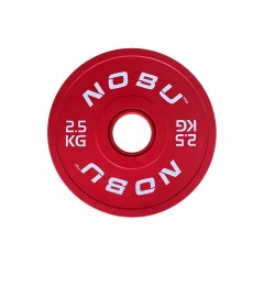 Disque additonnel 2.5kg Nobu Athletics