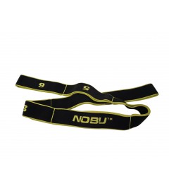 Bande élastique en Polyester - 10kg Nobu Athletics