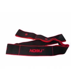 Elastische Polyesterbinde - 20kg Nobu Athletics