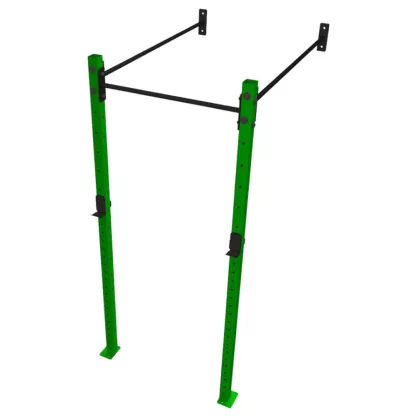 Cross training rig fixé au mur 1-0