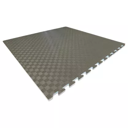 Tatamis Puzzle 2cm Réversible (10 pièces)