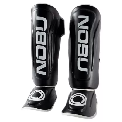 Protège-Tibias avec pied "PRO"  