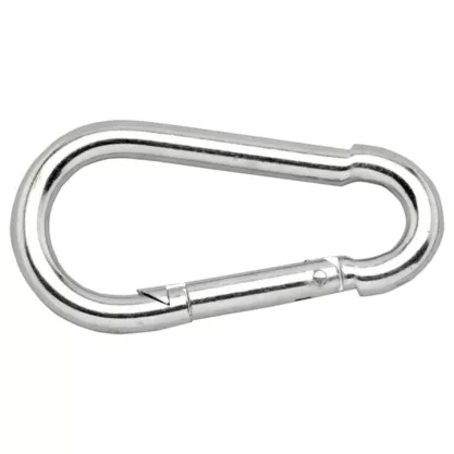 Mousqueton petite taille