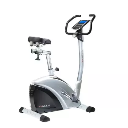 Vélo droit - Exum III