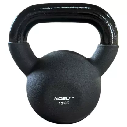 Kettlebell en neoprène