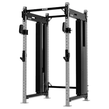 X70 Cable Power Rack