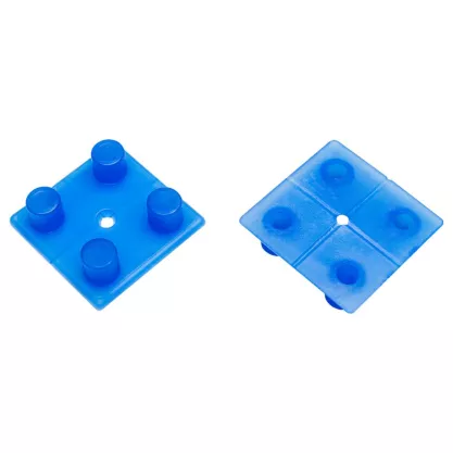 Kunststoffverbinder Impakt Connect