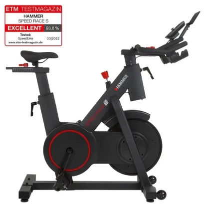 Spinningrad - Speed Race S