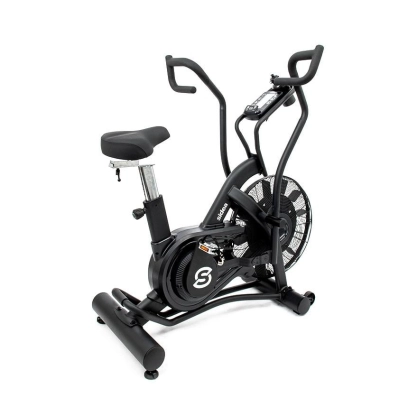 Luftfahrrad