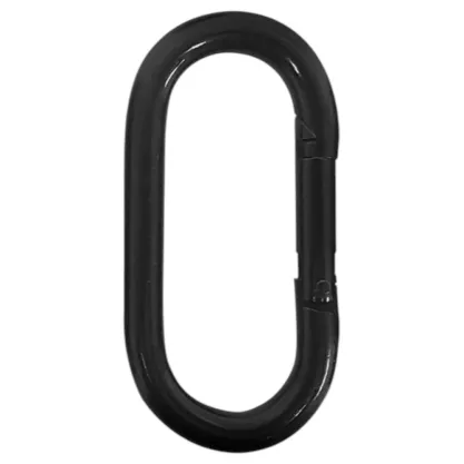 Ovaler Clip für Sandsack