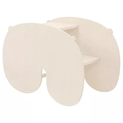 NUPPU cheval à bascule