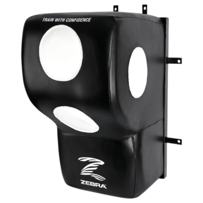 Wandziel für Uppercuts
