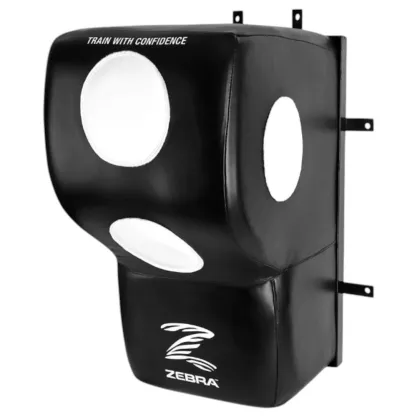 Cible mural à uppercut