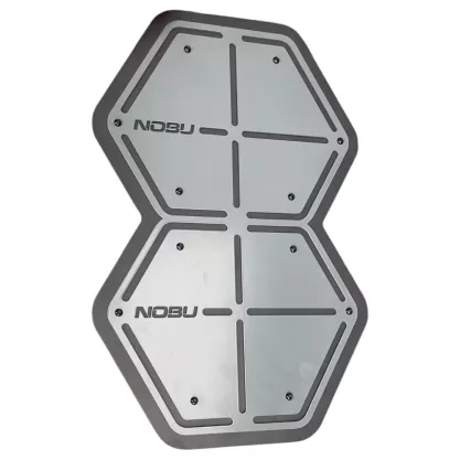 Cible murale - Wall Target