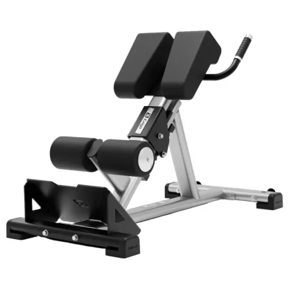 45 Degree Hyper Extension