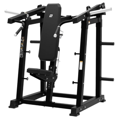 ISO Shoulder Press - plate loaded