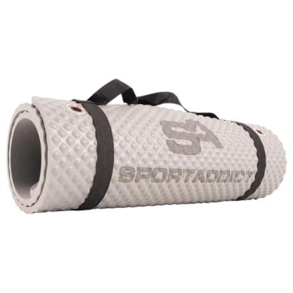 Sangle pour tapis de Yoga