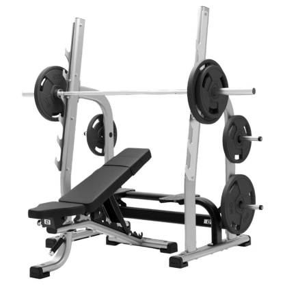 Olympic Adjustable Multi Bench