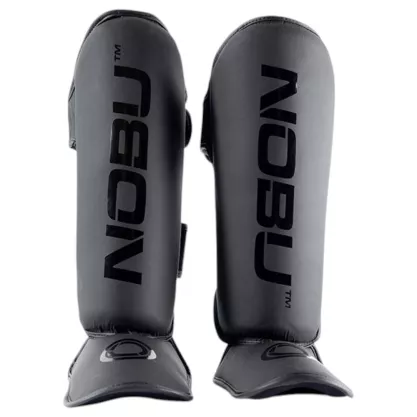 Protège-Tibias avec pied "LV1"