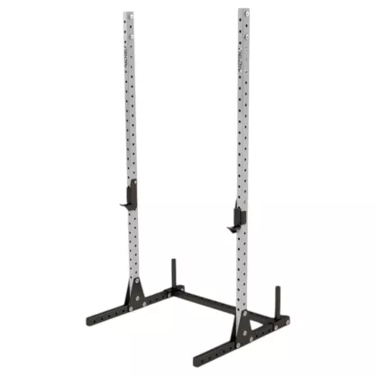 Squat stand rack