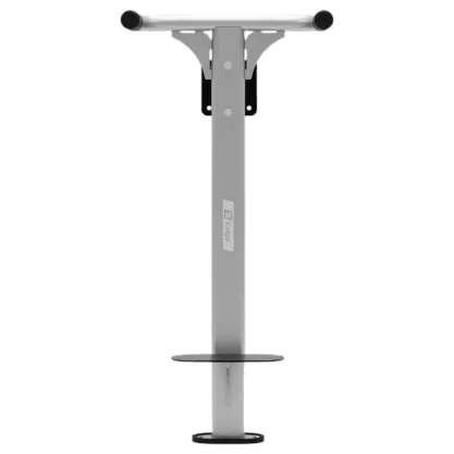 Wandmontierter Dip-Rahmen