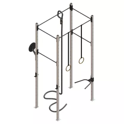 Hinterhof-Funktionstrainingsgerät