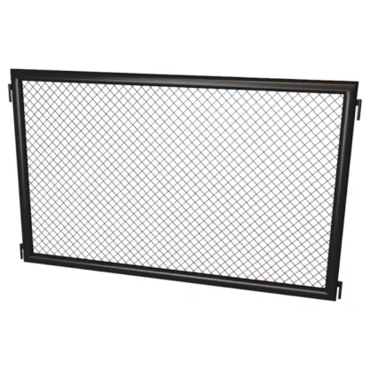 Panneau de MMA sans porte 