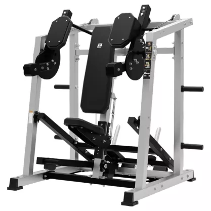 Pullover - plattengeladen