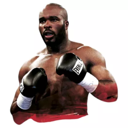 Buch „Jean-Marc Mormeck“