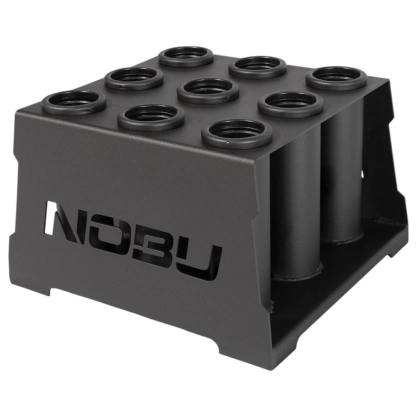 9 Bar Holder