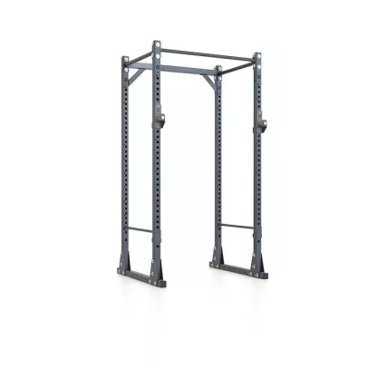 Power cage rack
