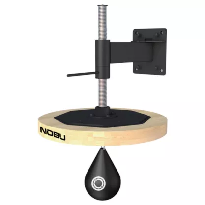 Adjustable Speed Bag Platform