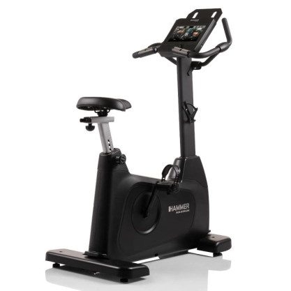 Aufrechtes Fahrrad - UB 8000