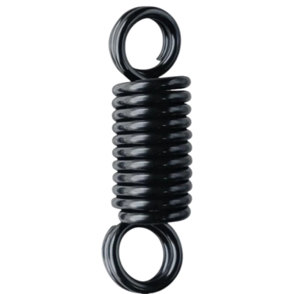 heavy bag spring