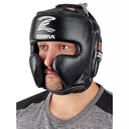 Casque de boxe Sparring Pro