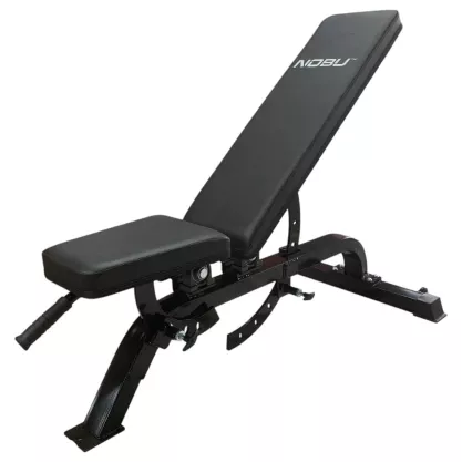 Banc de musculation réglable LV1