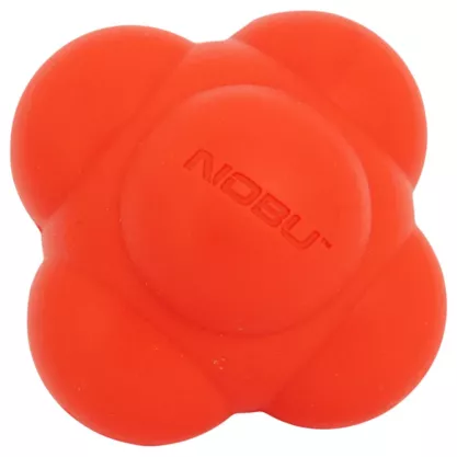 Balle de réaction et coordination